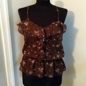 Mudd Tank Top